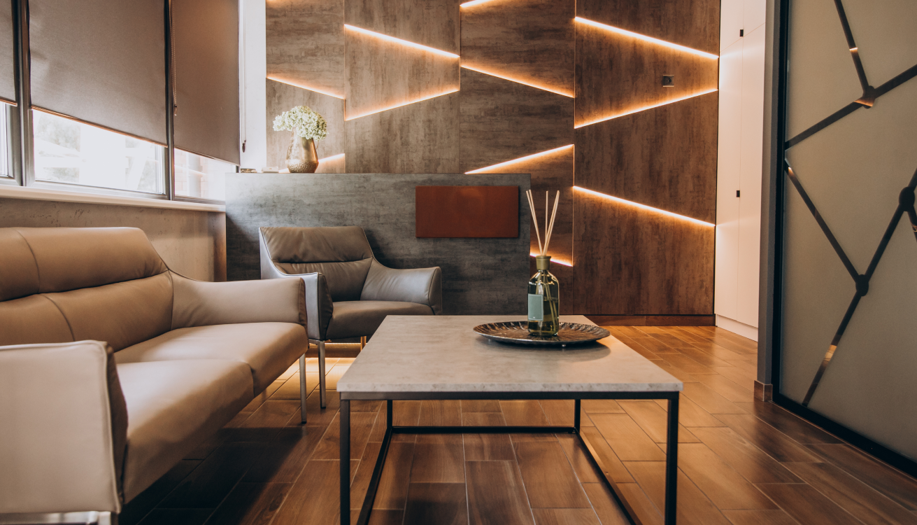 2024's Top Interior Design Trends