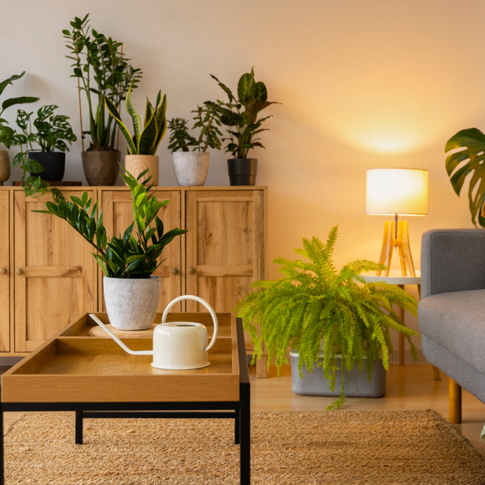 Eco-Chic: The Rise of Artisanal and Sustainable Furniture Blog Cover
