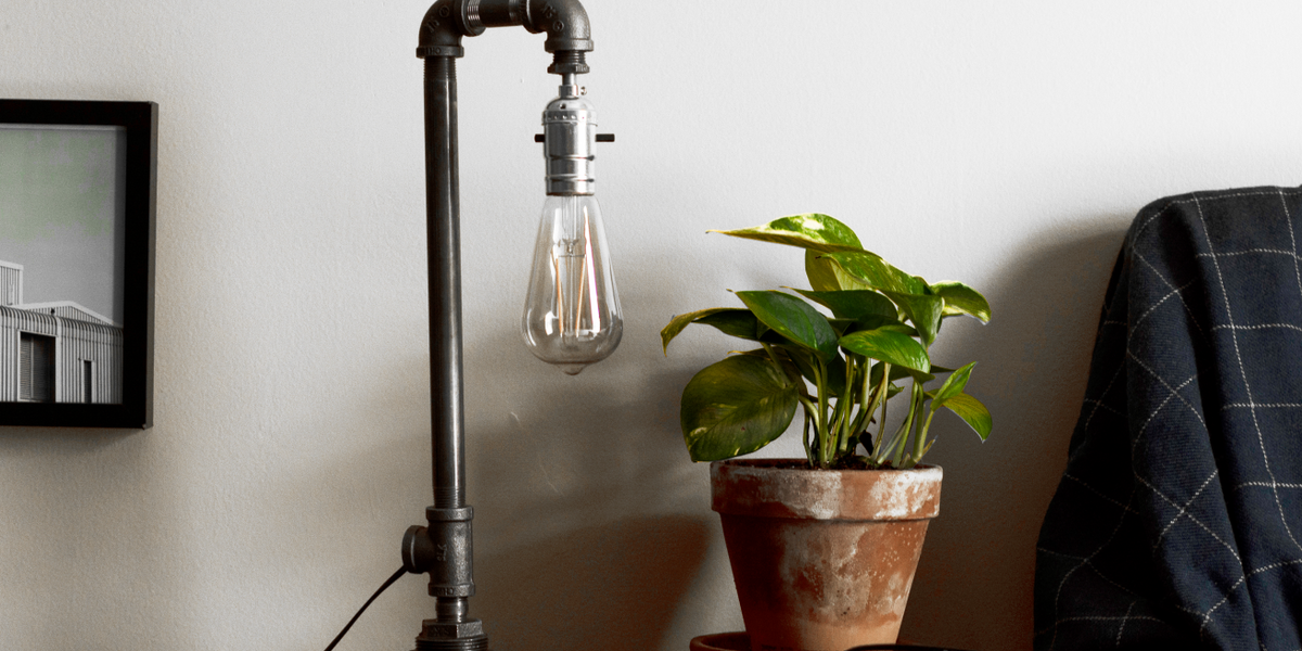 Top 4 Innovative Trends in Industrial Lighting and How PIPE DECOR® Ada
