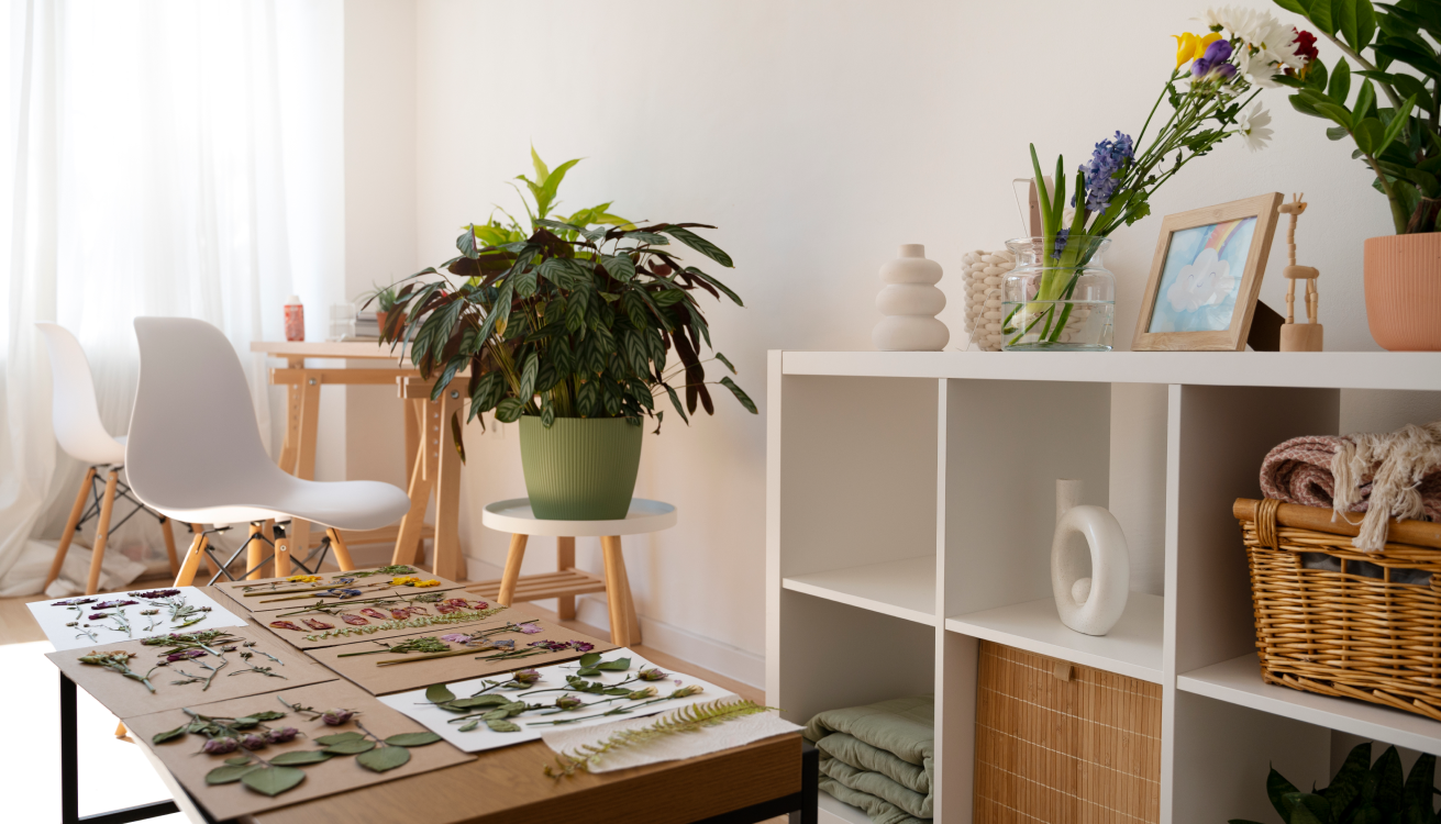 Blog Cover for 6 Simple Sustainable Practices for the Eco-Conscious Homeowner