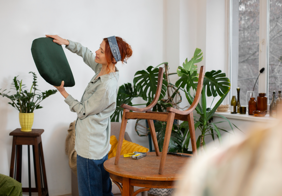 The Ultimate Guide to Eco-Friendly Spring Cleaning