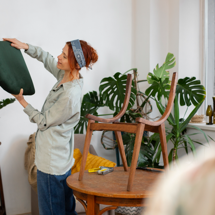 The Ultimate Guide to Eco-Friendly Spring Cleaning