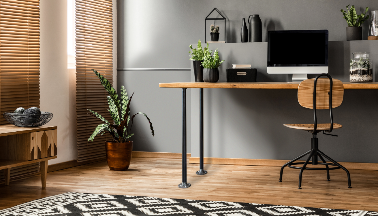 Designing the Perfect Home Office: Trends and Tips for 2024