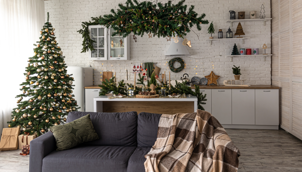 Holiday Decorating Tips for Your Home