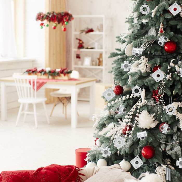 6 Ways to Make Your Home Warm and Welcoming This Season