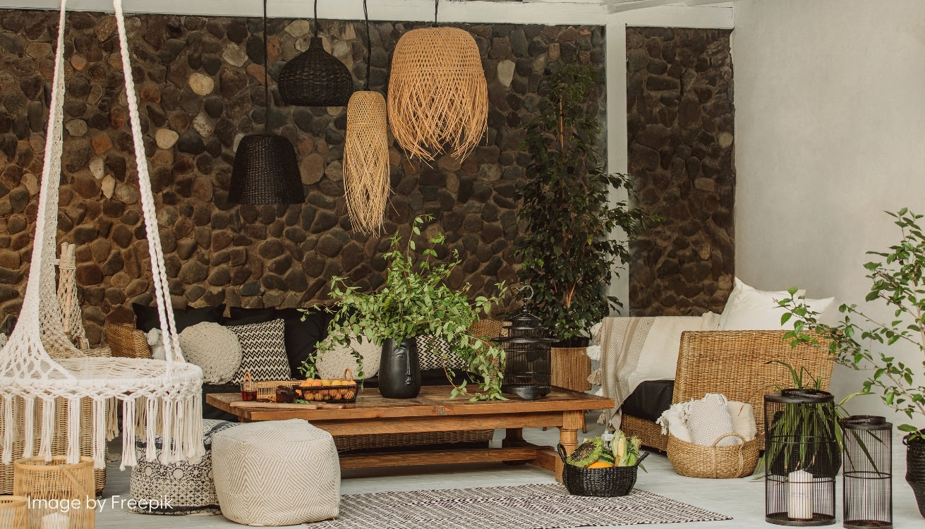 How to Achieve the Industrial Farmhouse Look with PIPE DECOR®