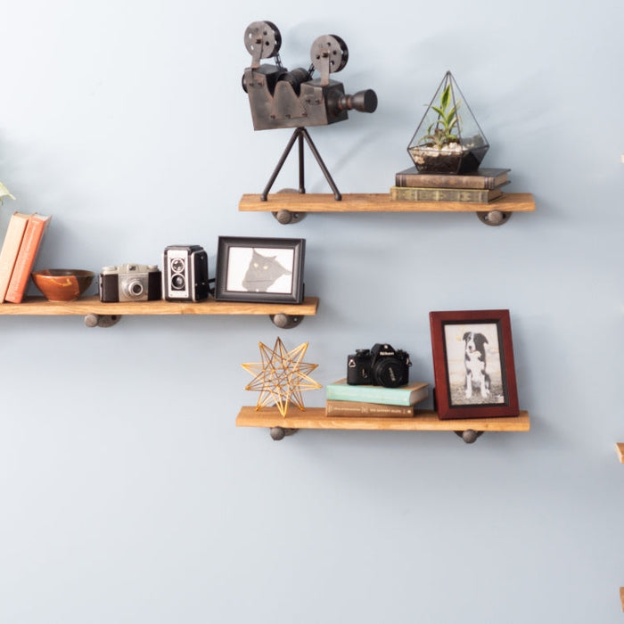 The Ultimate Guide to Open Shelving