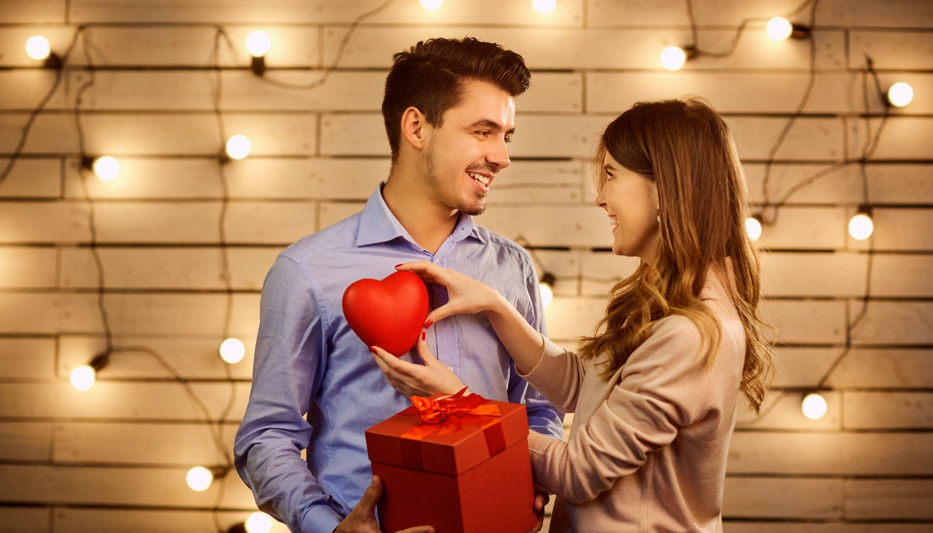 Creative Valentine’s Day Gifts: DIY Projects with Industrial Pipe Furniture