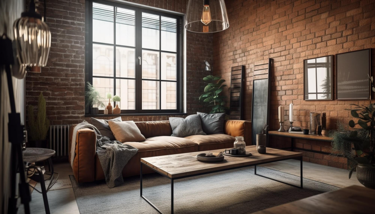 Unlock Industrial Chic: Tips for Transforming Your Space with PIPE DECOR®