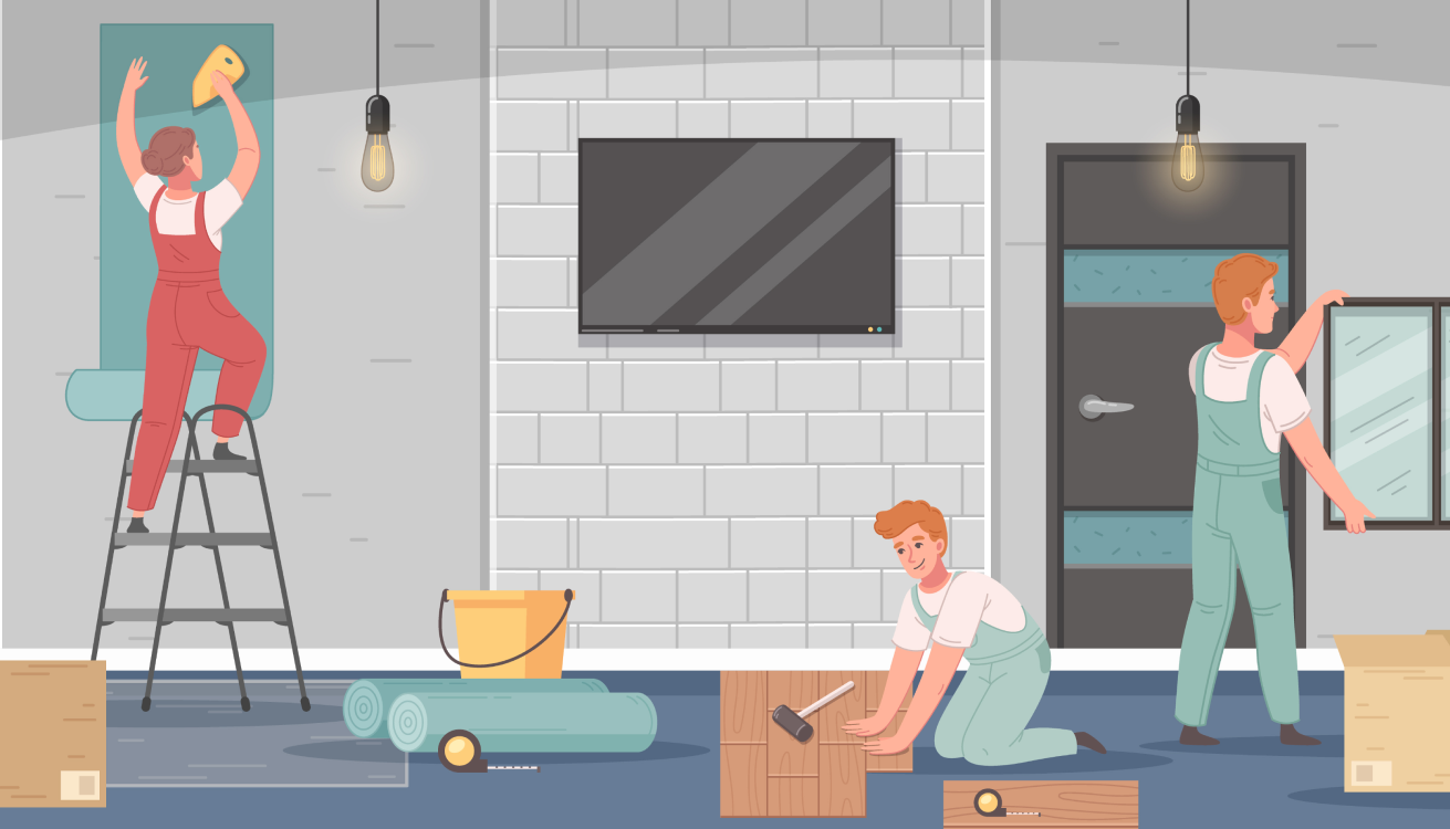 PIPE DECOR® 7 Affordable Ways to Refresh Your Home Decor Cover