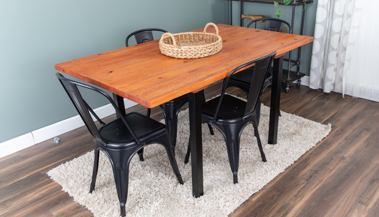 The Skyline Collection: Modern Aesthetic for The Modern Home Blog Cover