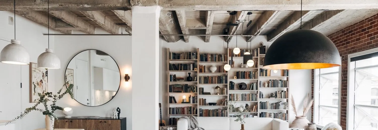 Rustic Meets Modern: Combining Wood and Steel Pipes Blog Cover