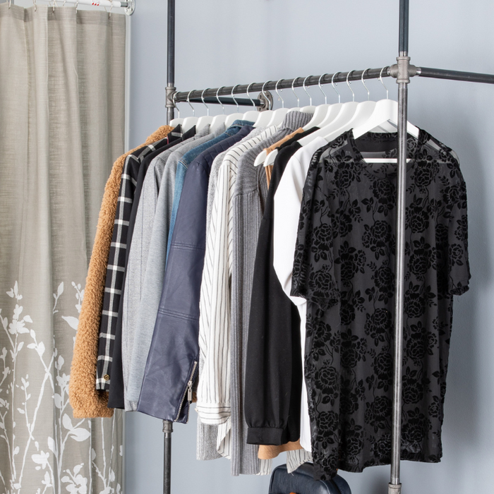 Why Your Retail Store Needs Clothing Racks