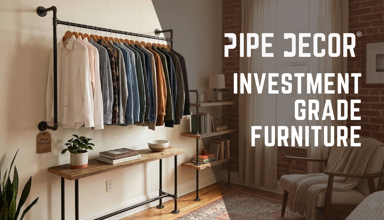 Investment Grade Furniture: Building for Longevity