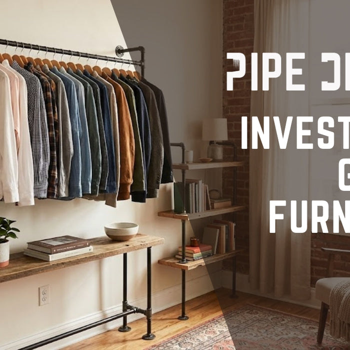 Investment Grade Furniture: Building for Longevity