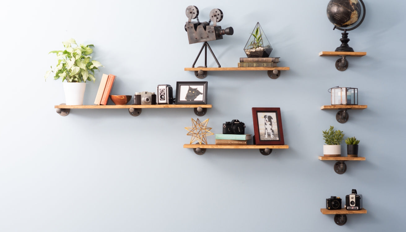 Industrial Pipe Brackets Explained