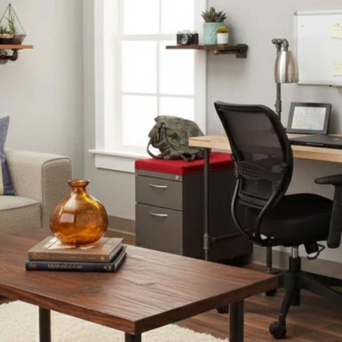 Indoor Builds That Transform Your Living Space