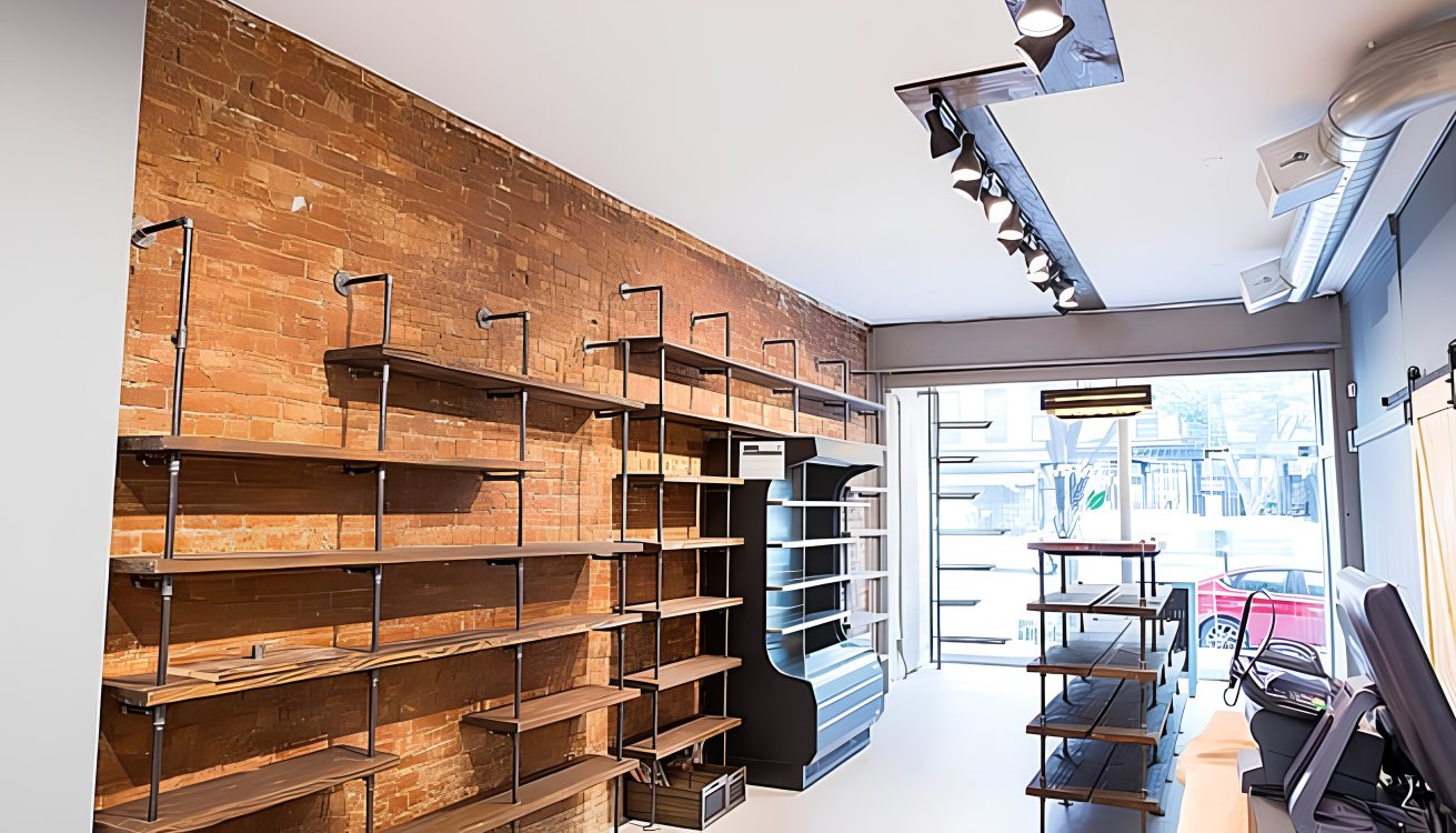 Our Top Picks: Customer Builds Featuring Pipe Shelves Cover