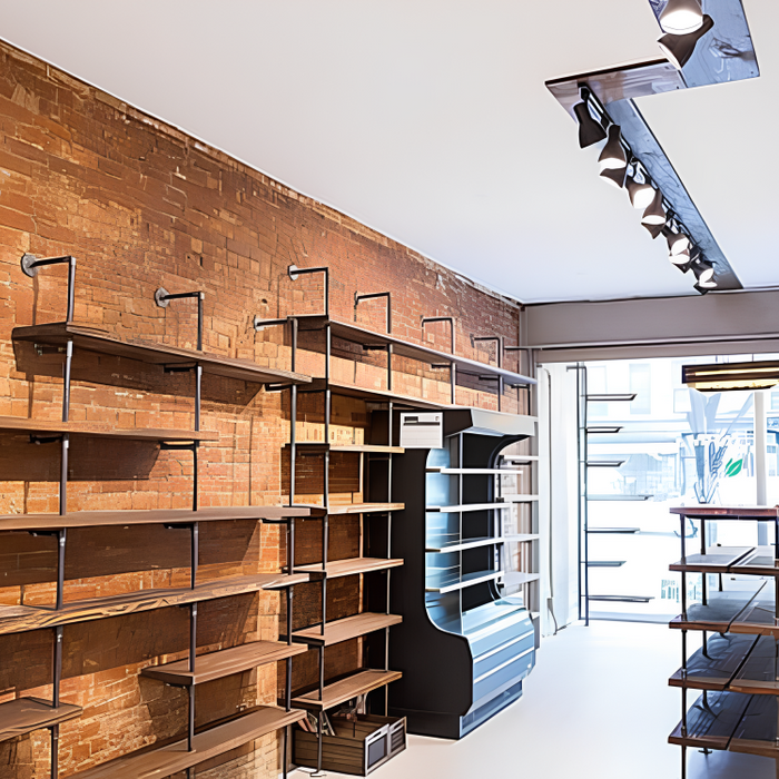Our Top Picks: Customer Builds Featuring Pipe Shelves Cover