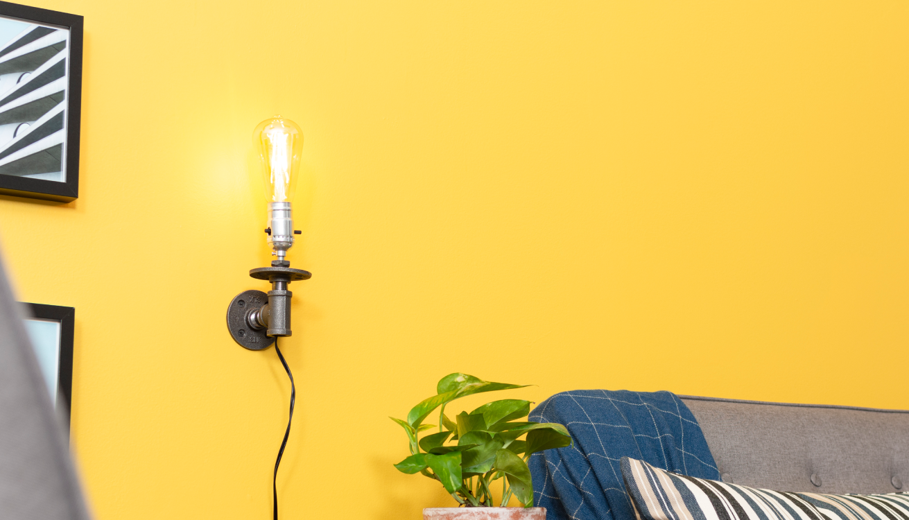 Blog Image Cover for The Allure of Industrial Lighting: A Style Statement for Any Room