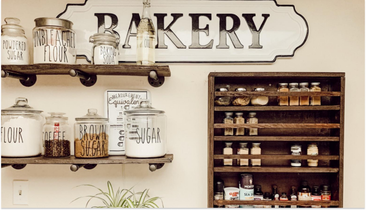 Small pipe shelf deals