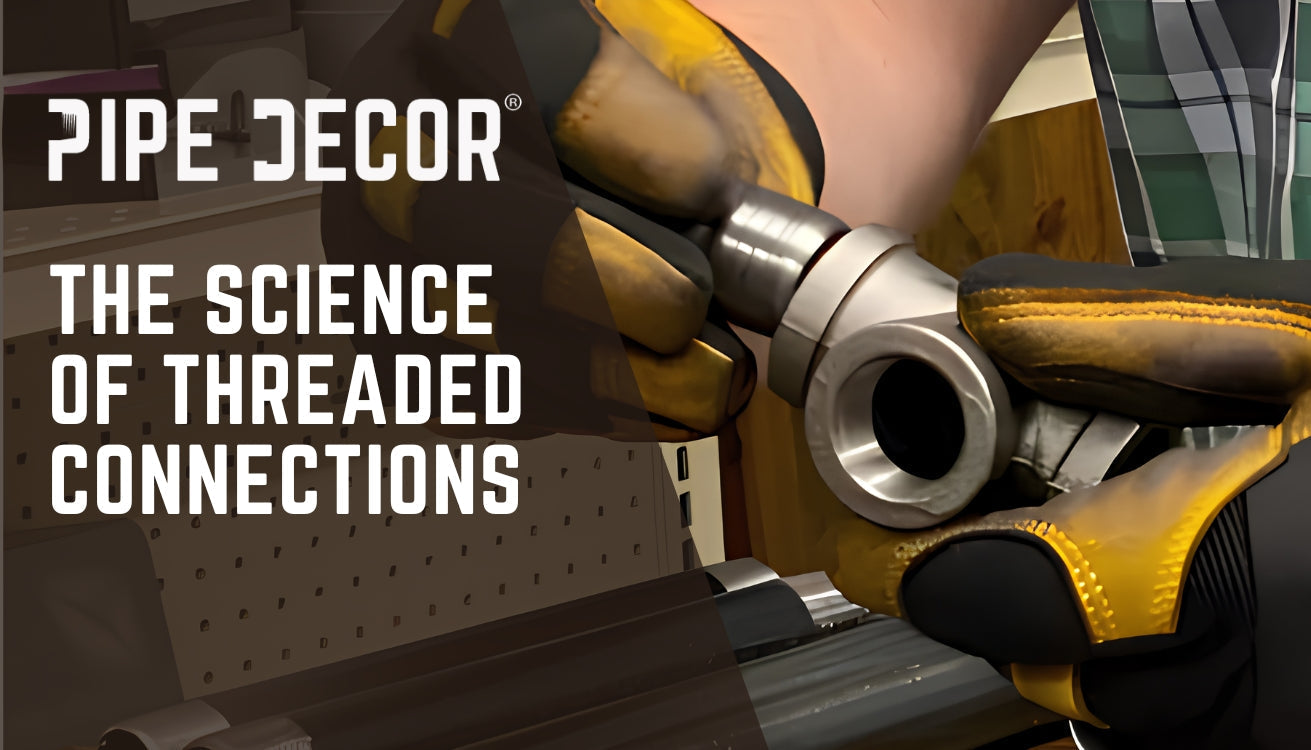 The Science of Threaded Connections: Rapid Assembly Methods