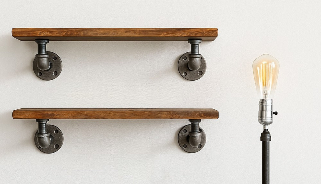 The Clearance Blowout Begins: Up to 60% Off PIPE DECOR® Favorites