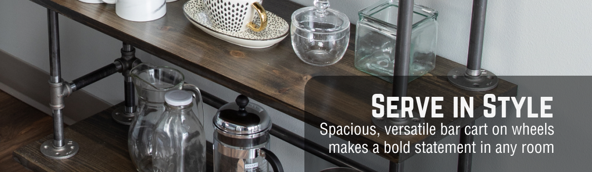 BAR CARTS