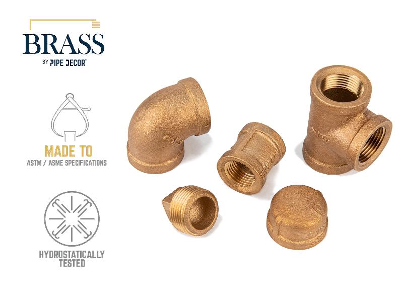 BRASS FITTINGS
