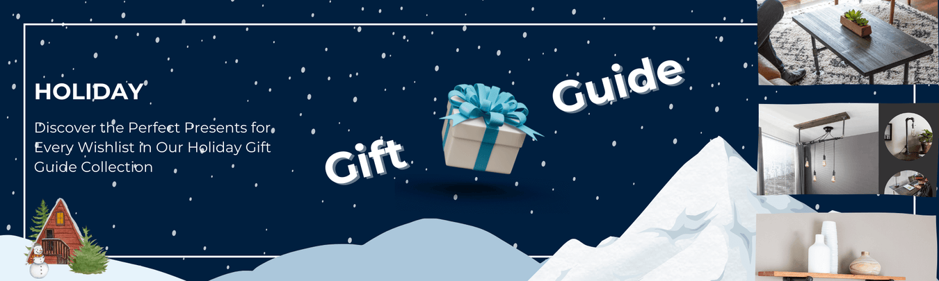 Gift Guide Collection Banner