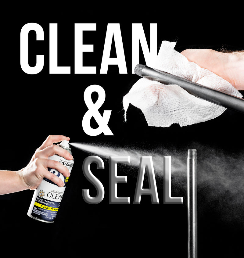 Reader Table Lamp By PIPE DECOR