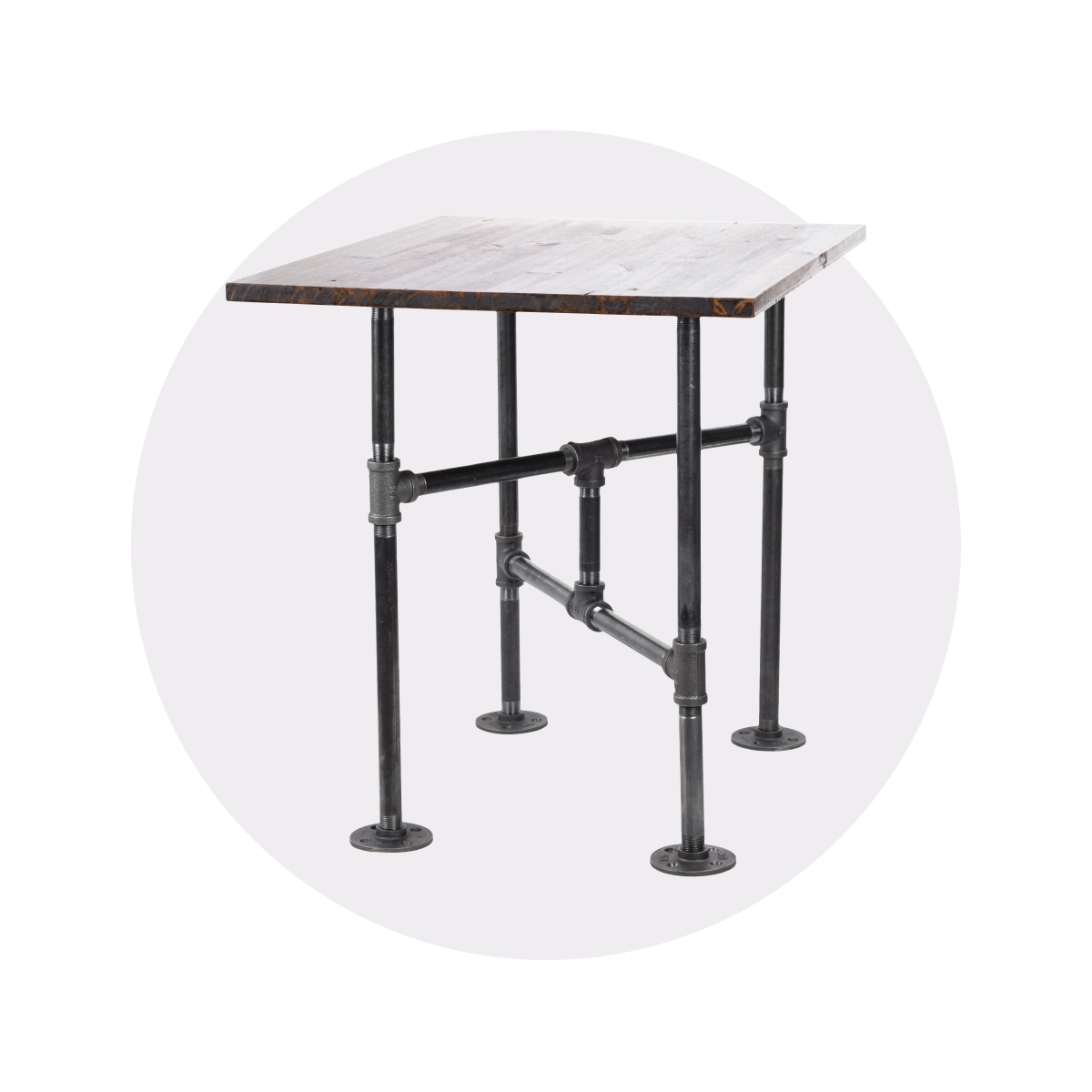 END TABLES