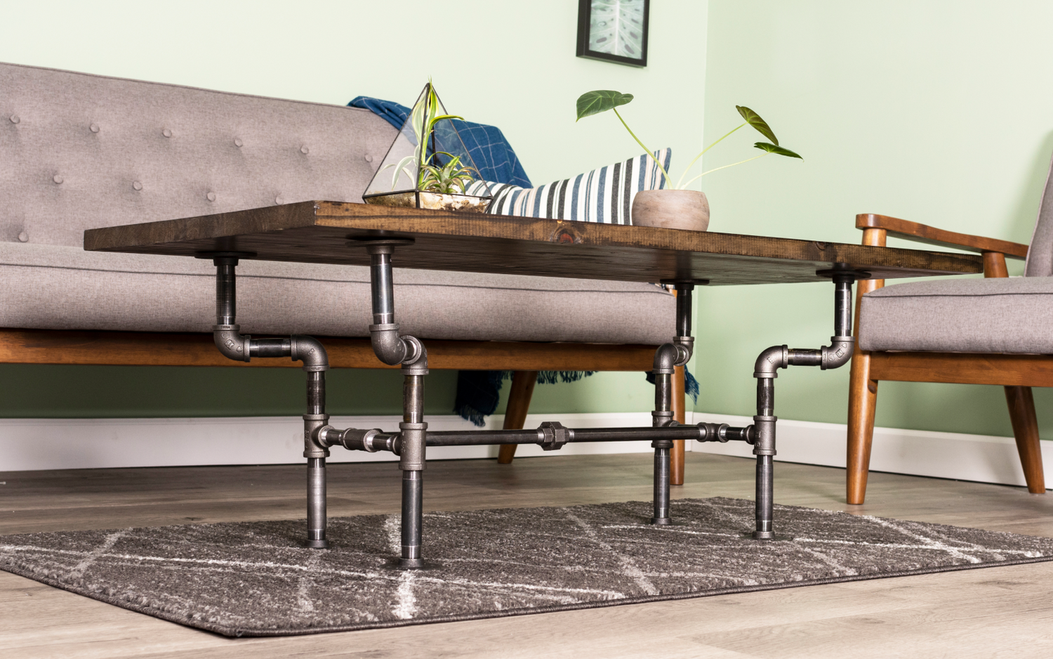 5. Welcome to the World of PIPE DECOR®