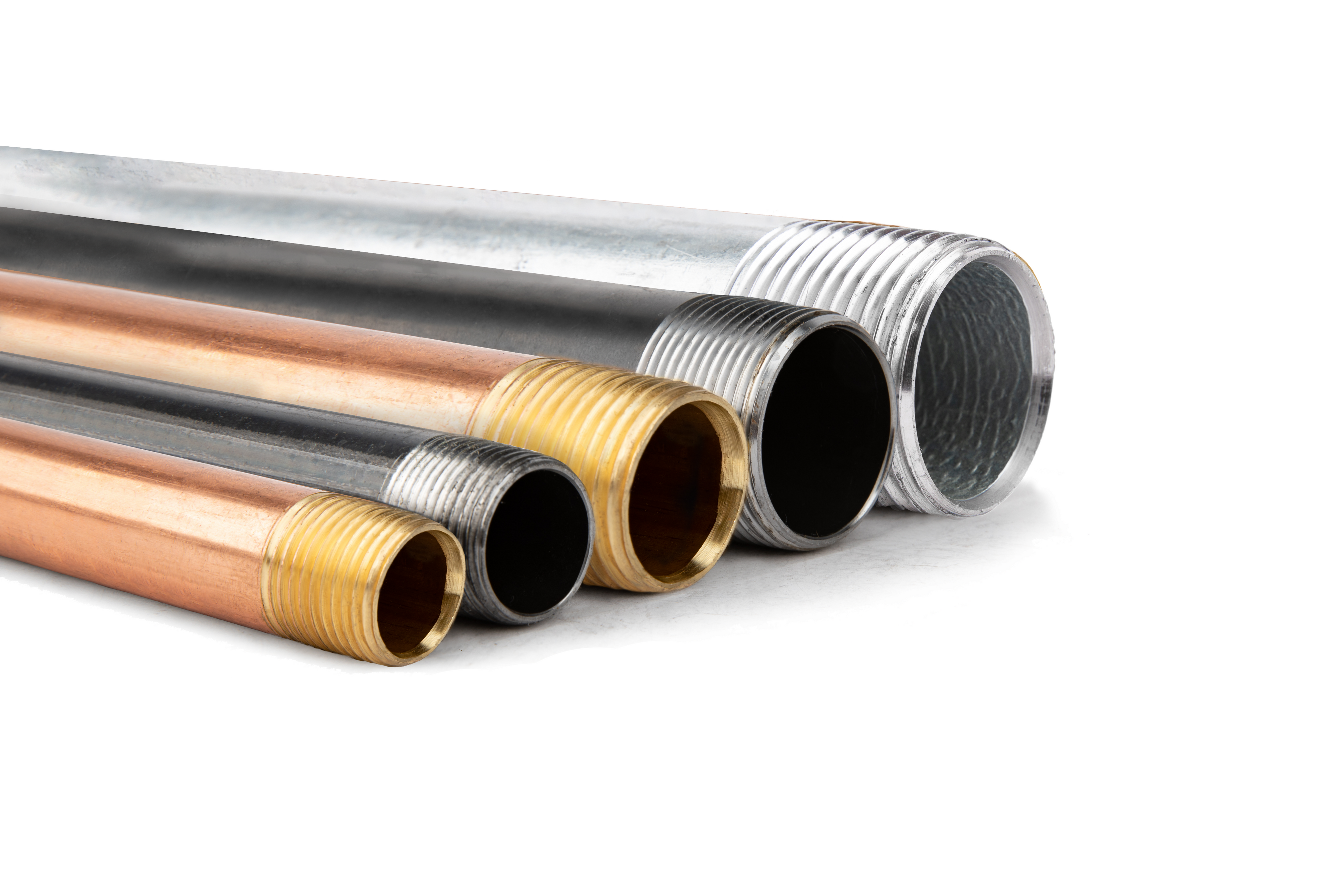All Pipes — PIPE DECOR