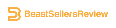 The BeastSellersReview Logo Image in PipeDecor Homepage