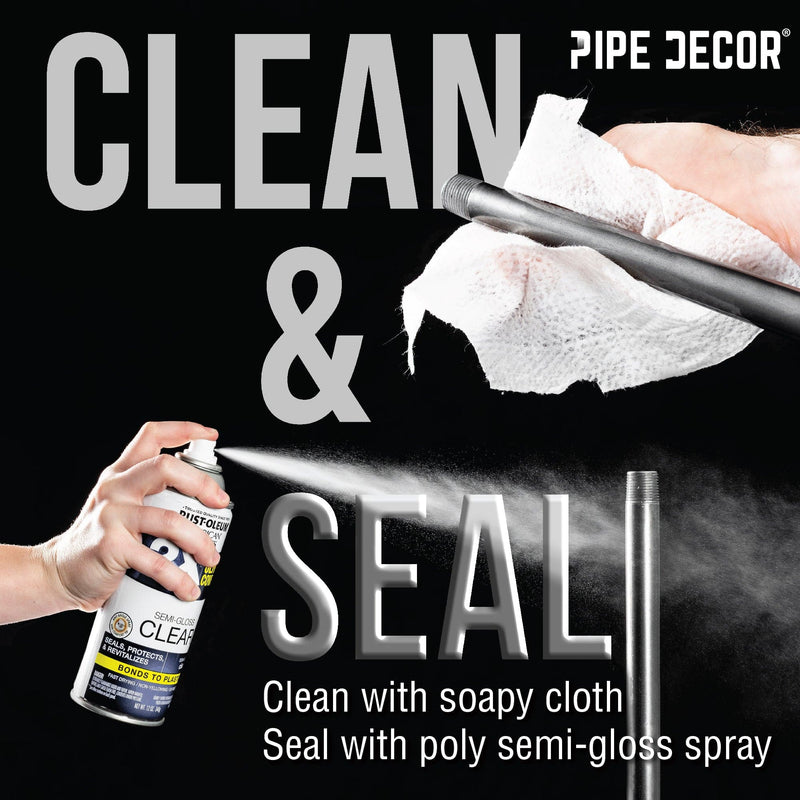 3/4 in. Black Side Outlet Tee