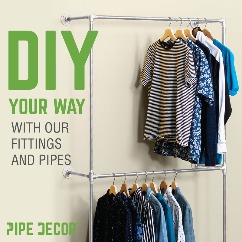 1/2 in. x 1/4 in. Galvanized Iron Bushing