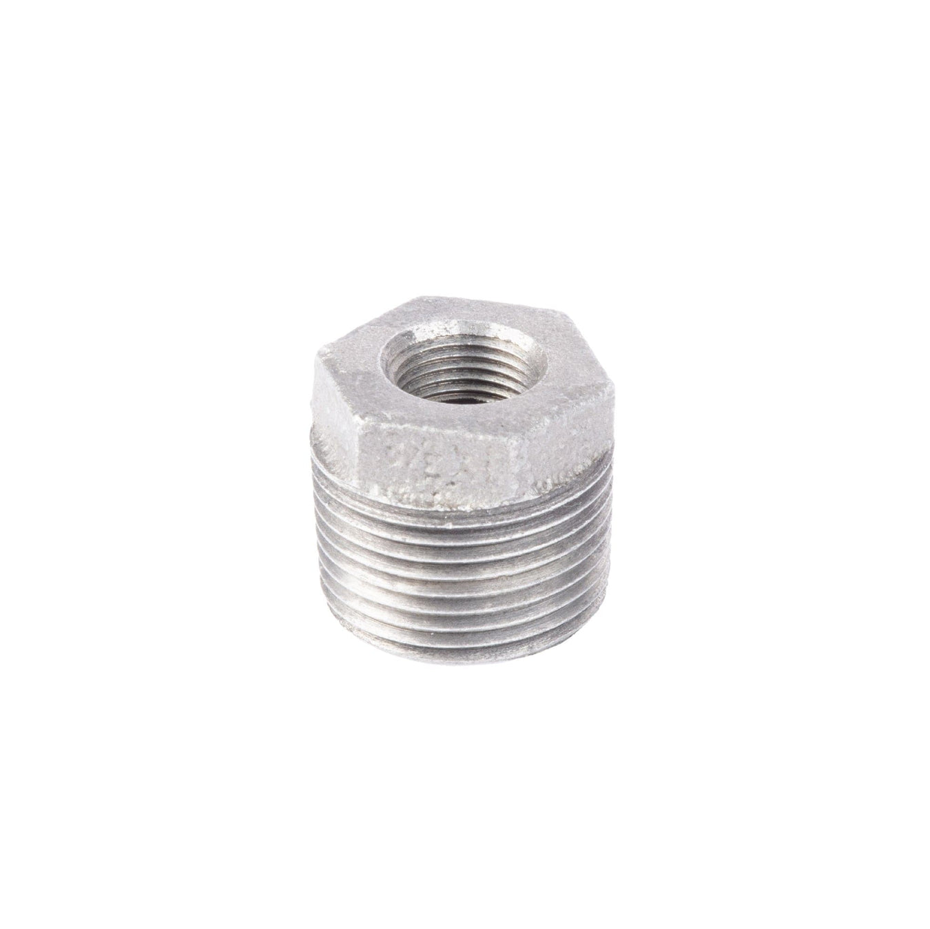 1 in. Galvanized Bushings