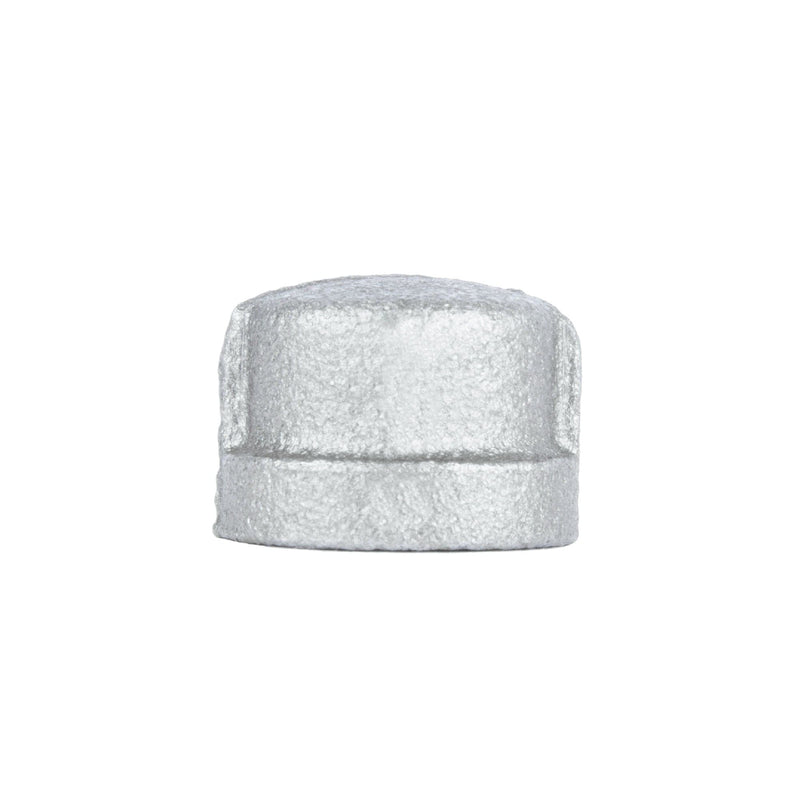 3/4 in. Galvanized Iron Cap