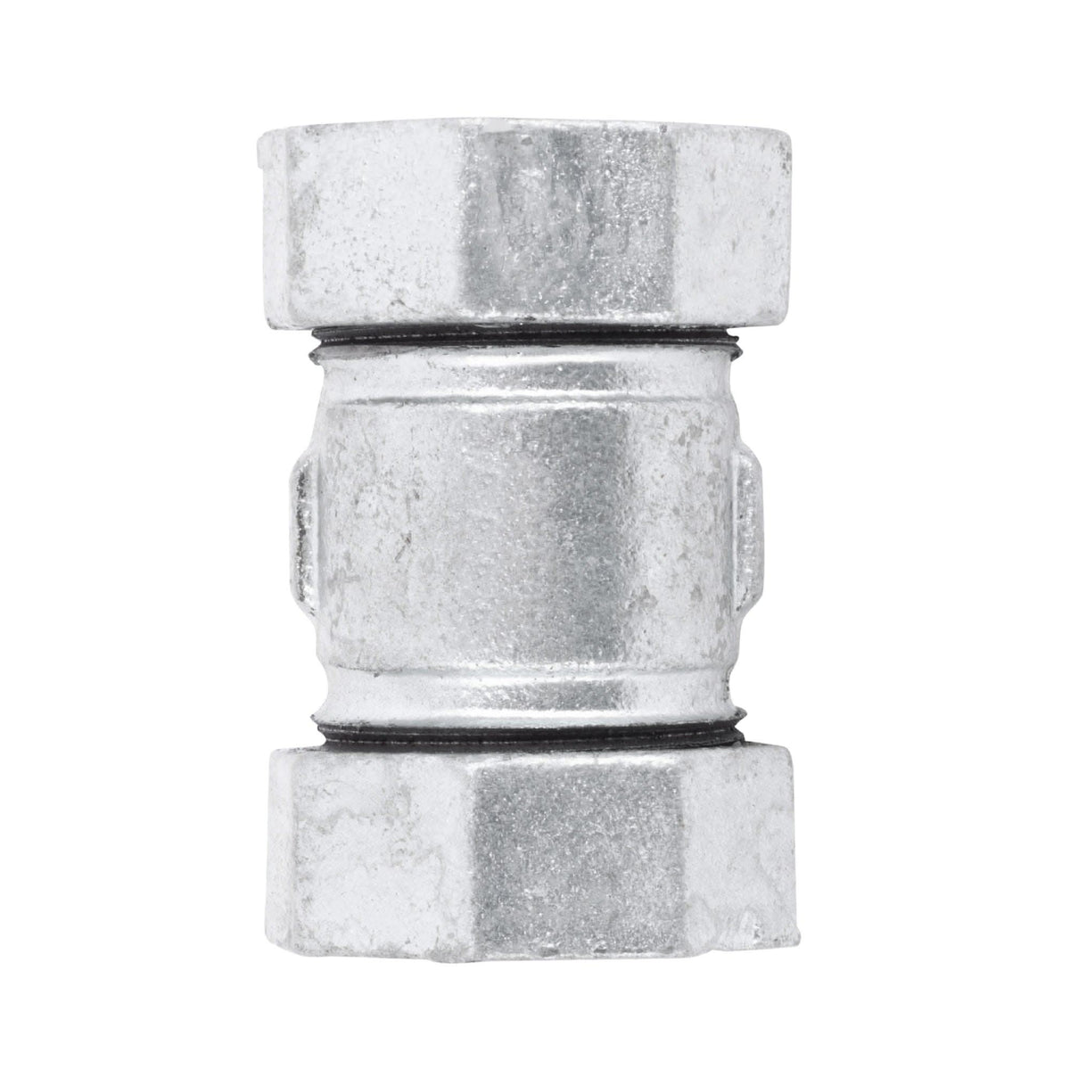 thumbnail image 2 of Normac 5-SLBT 2″ Steel Natural Gas Compression Coupling – 2.375 OD, Unused Excess Inventory 2 of 4