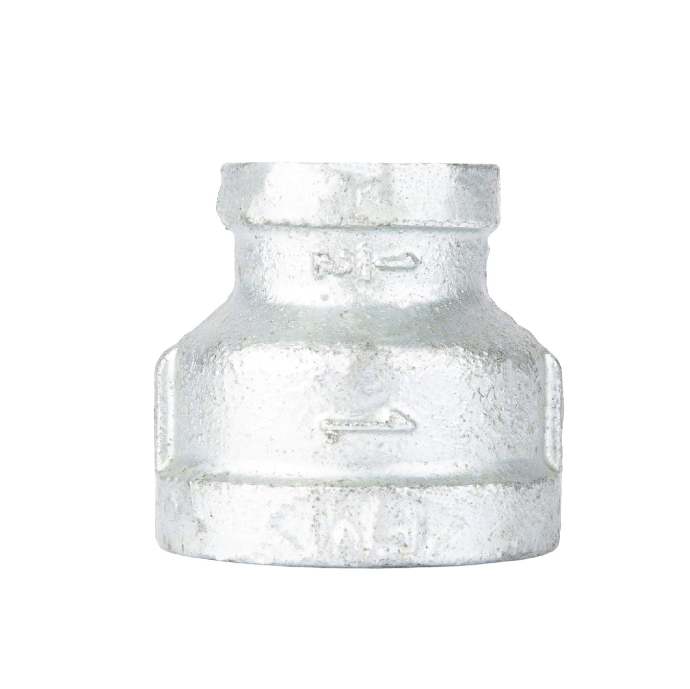 1 in. Galvanized Reducing Couplings