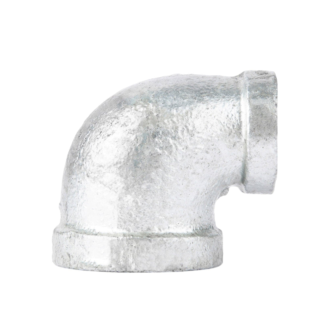 Galvanized Reducing Elbows