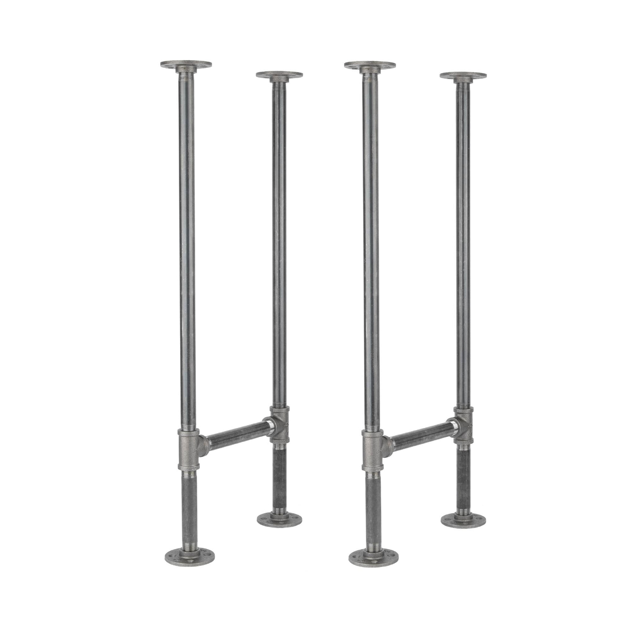 CONSOLE TABLES — PIPE DECOR