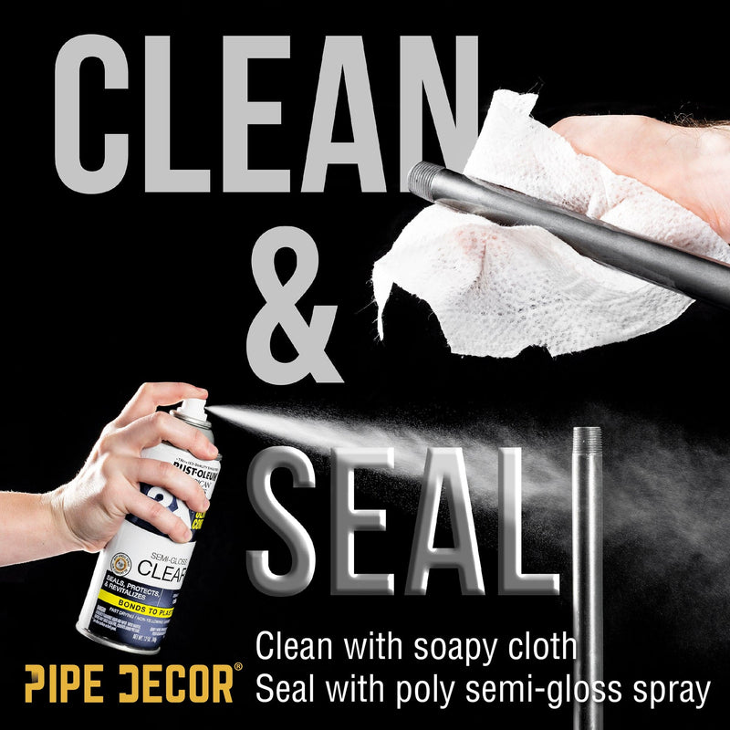 Accesorio de 5 vías negro de 3/4 pulg.