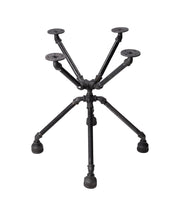 Spider End Table By PIPE DECOR - Pipe Decor