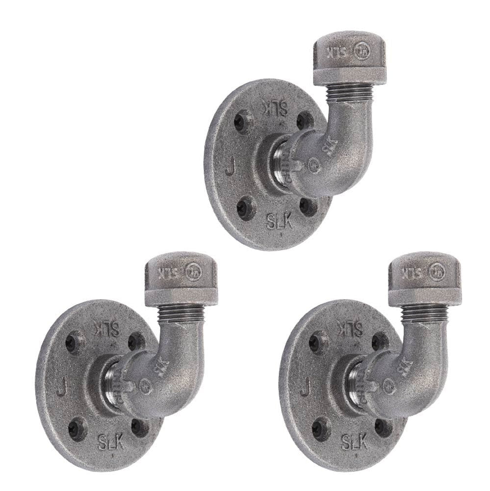 PIPE HOOKS — PIPE DECOR