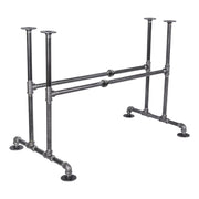 Bridge Kitchen Table By PIPE DECOR - Pipe Decor