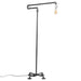 Hanger Floor Lamp By Pipe Decor - Pipe Decor