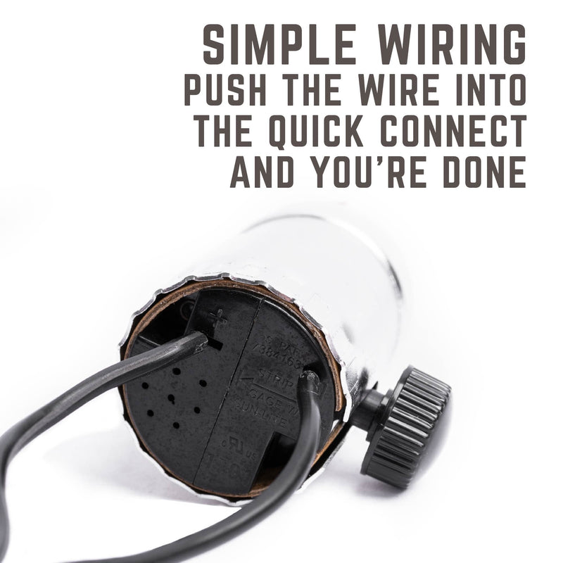 Torch Floor Lamp By Pipe Decor - Pipe Decor