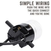 Wall Sconce By Pipe Decor - Pipe Decor